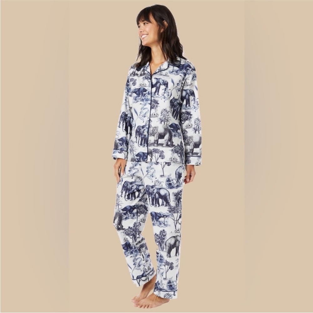 The Cat’S Pajamas in Safari - Picture 2 of 6